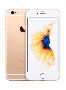 iPhone 6s 128GB