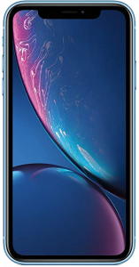 iPhone XR 128GB