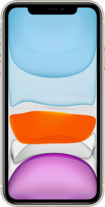 iPhone 11 128GB