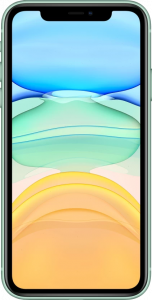 iPhone 11 128GB