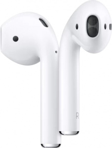 Apple AirPod with Charging Case