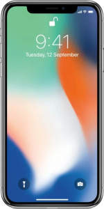 iPhone X 64GB