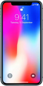 iPhone X 256GB