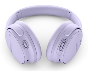 Bose QuietComfort Headphones